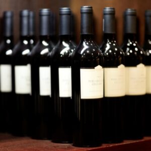 Vino rosso (VINI)