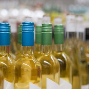 Vino Bianco (VINI)